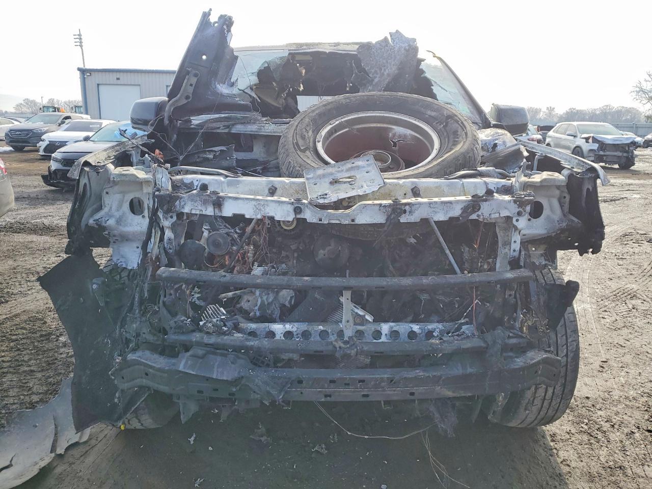 GMC Yukon K1500 Slt