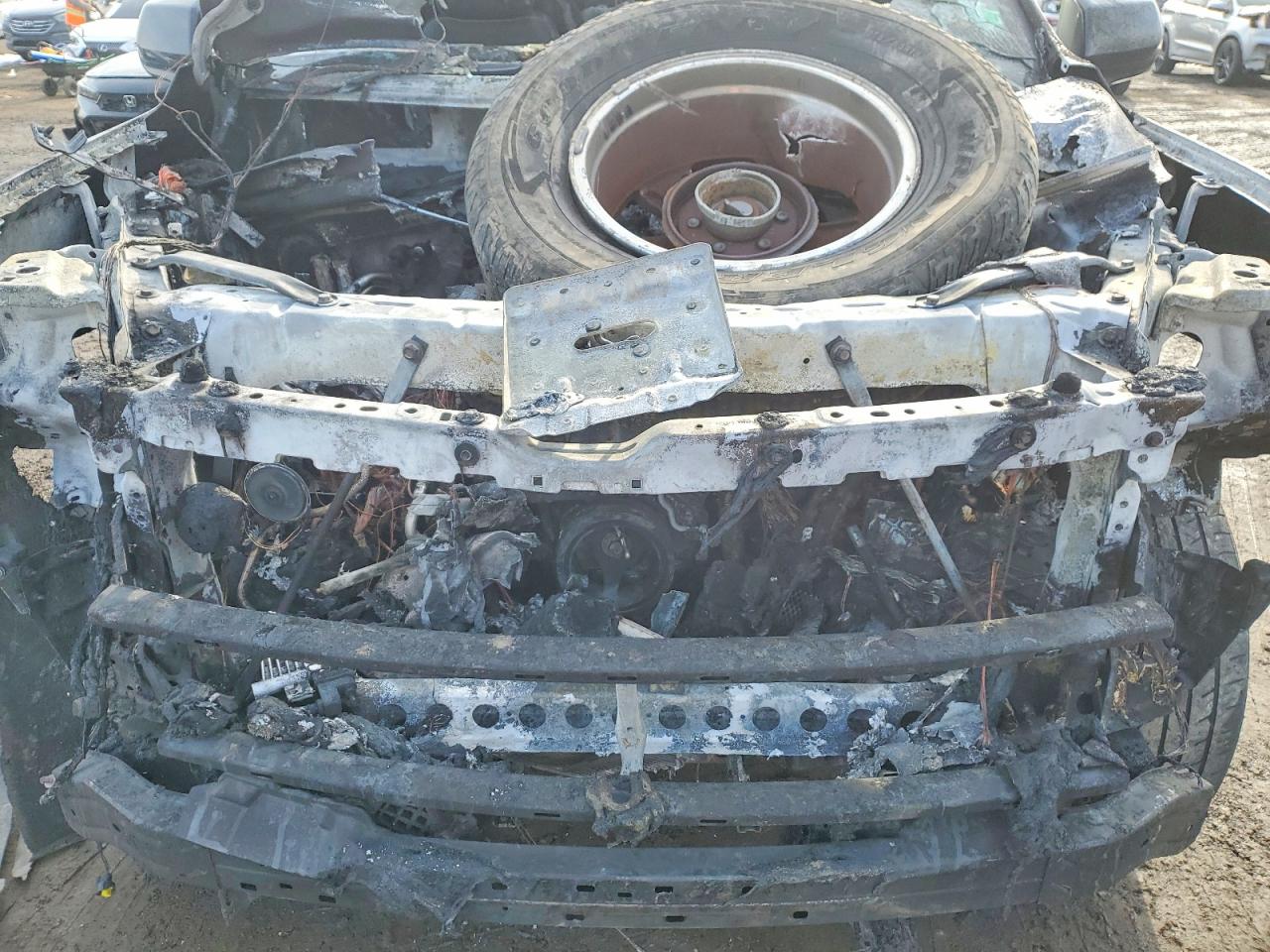 GMC Yukon K1500 Slt