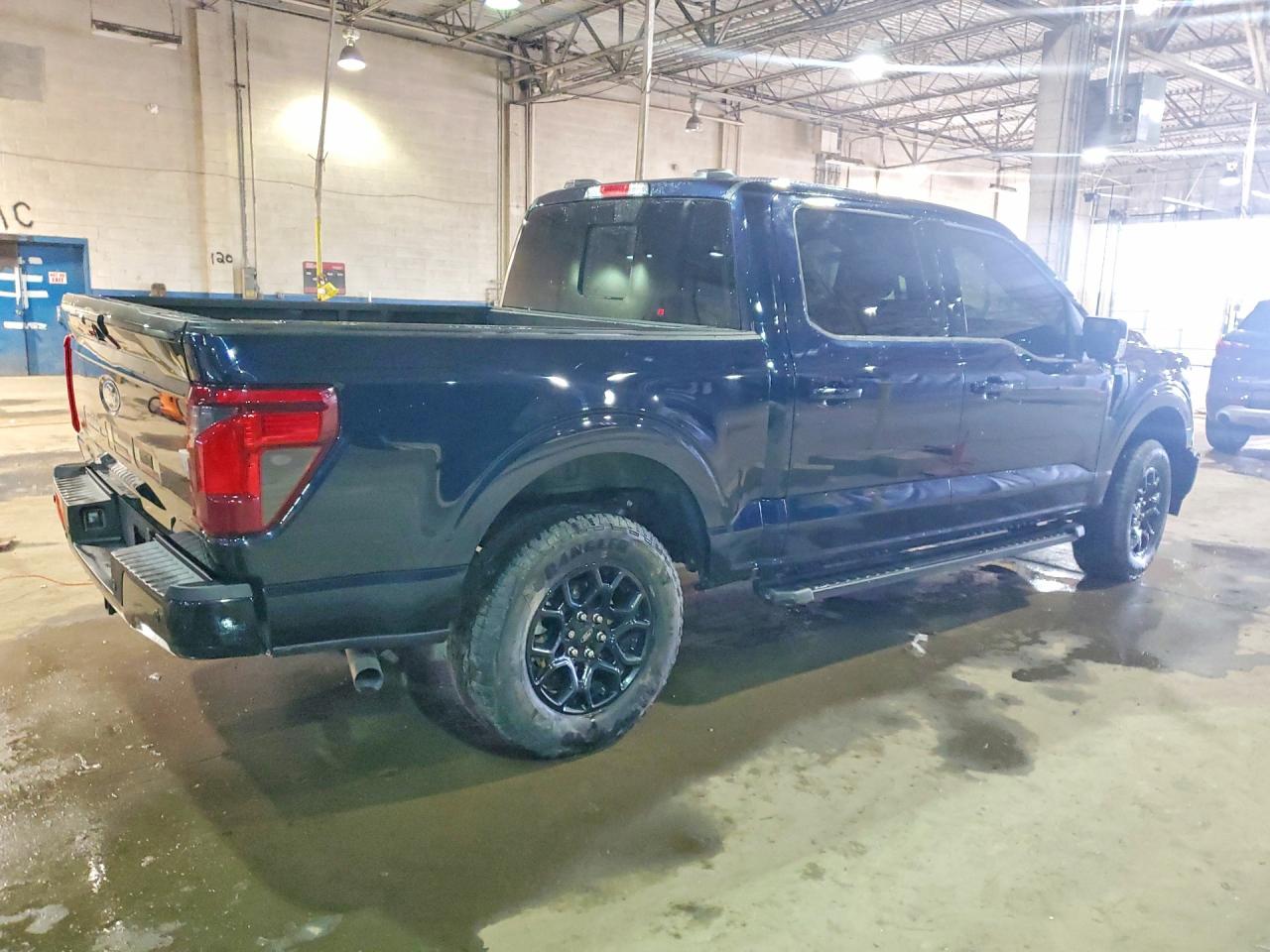 Ford F-150 Xlt