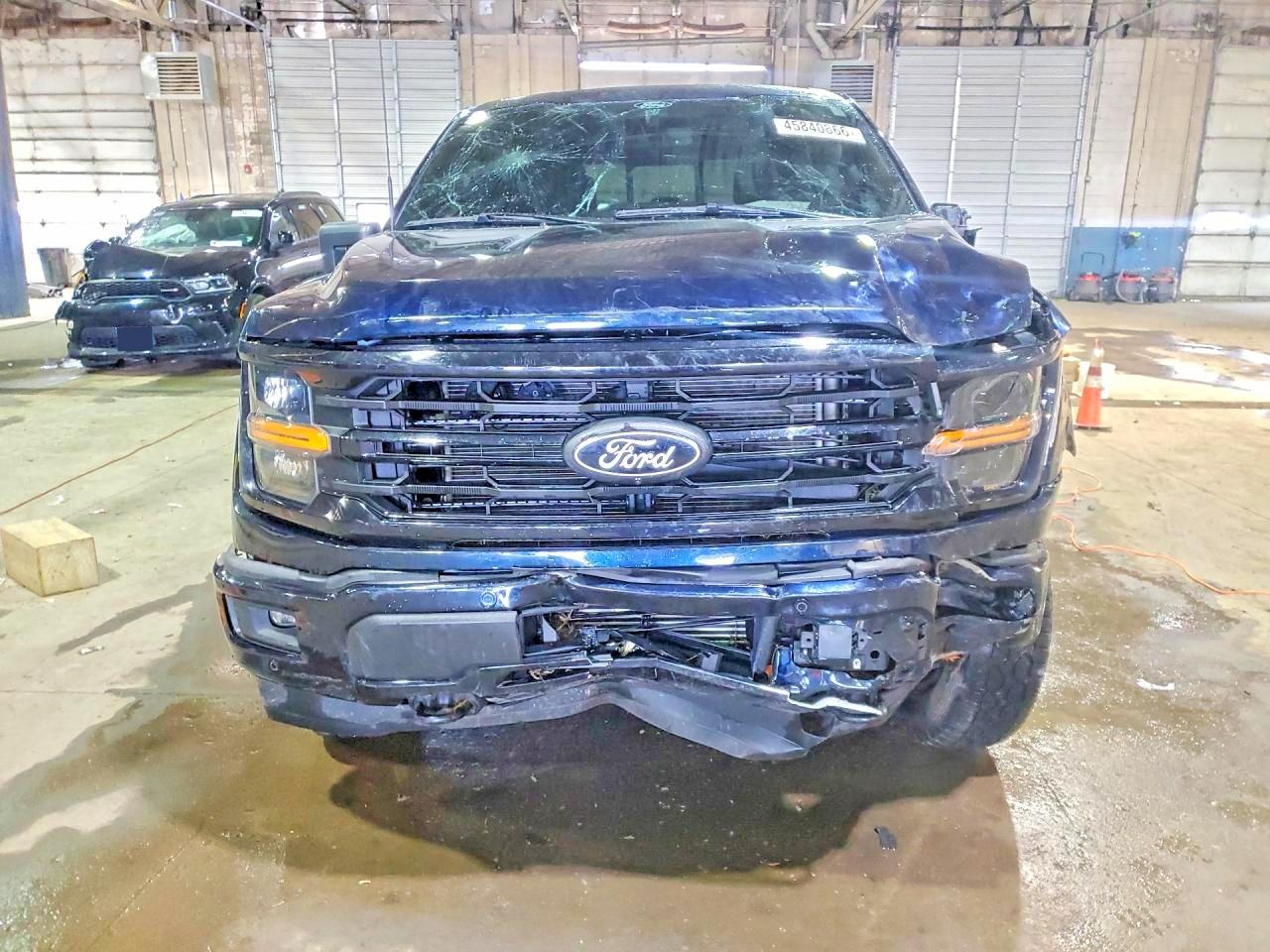 Ford F-150 Xlt