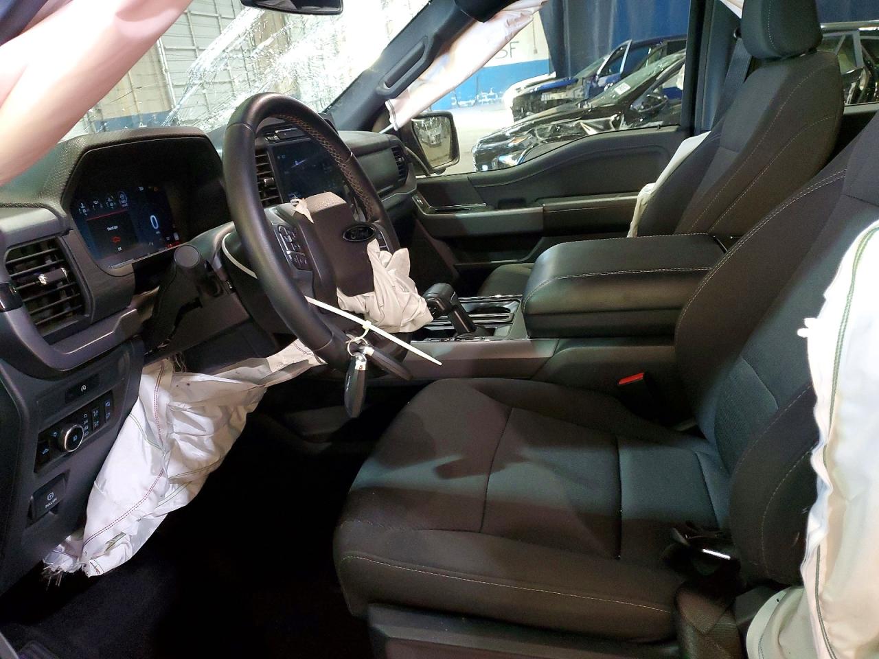 Ford F-150 Xlt