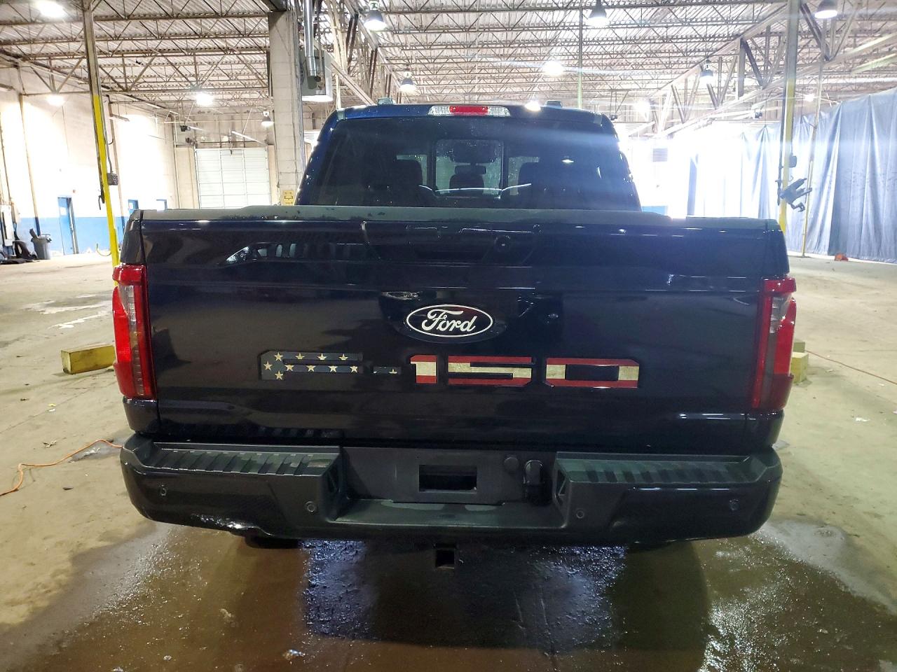 Ford F-150 Xlt