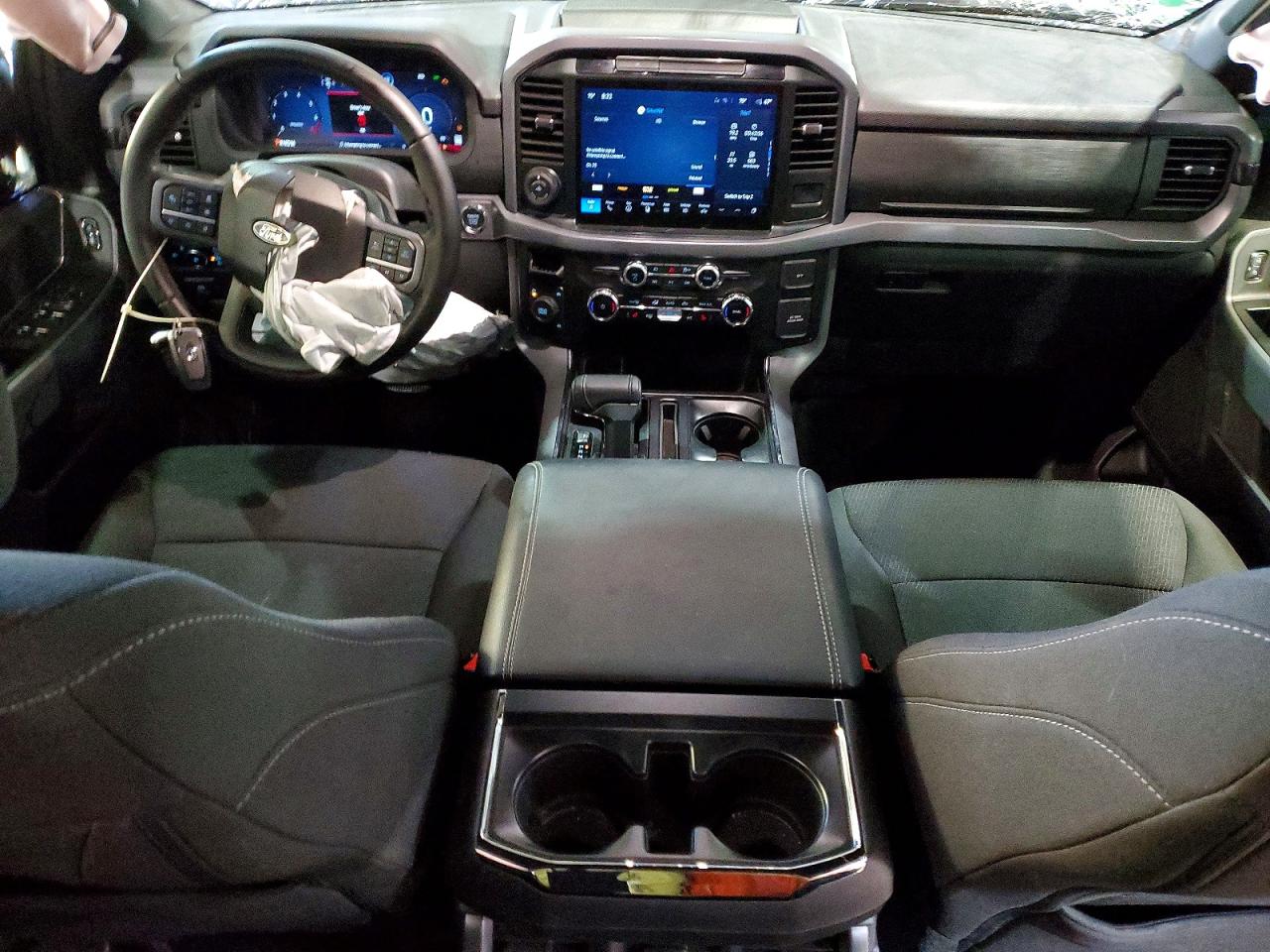 Ford F-150 Xlt