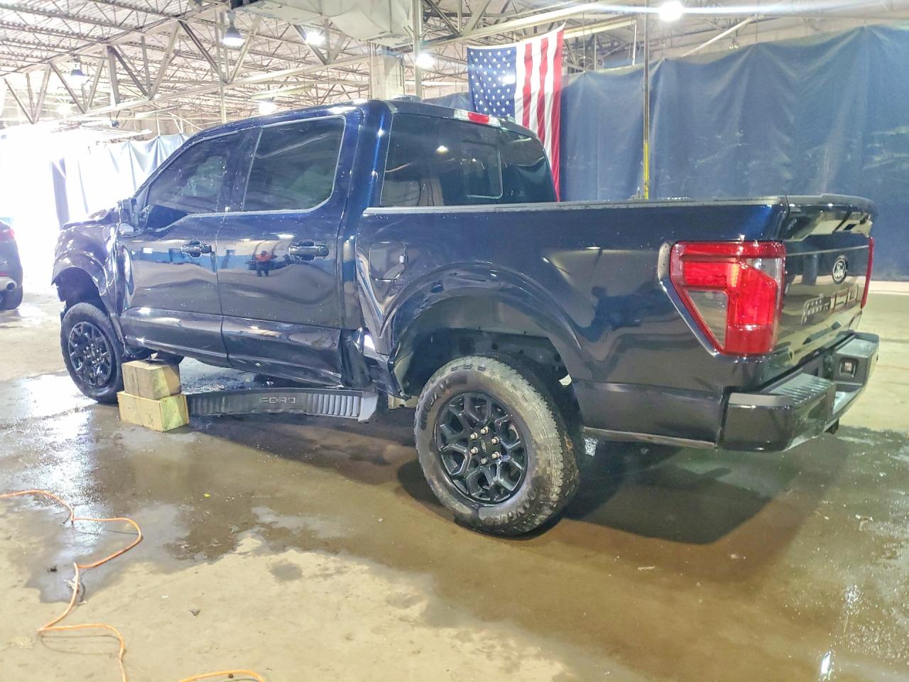 Ford F-150 Xlt