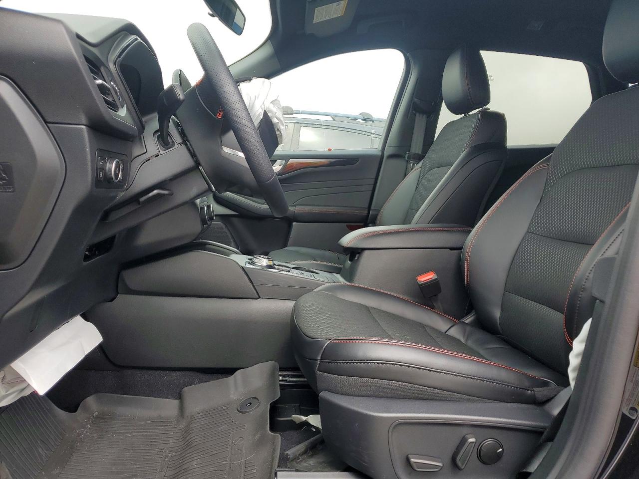 Ford Escape St Line Select