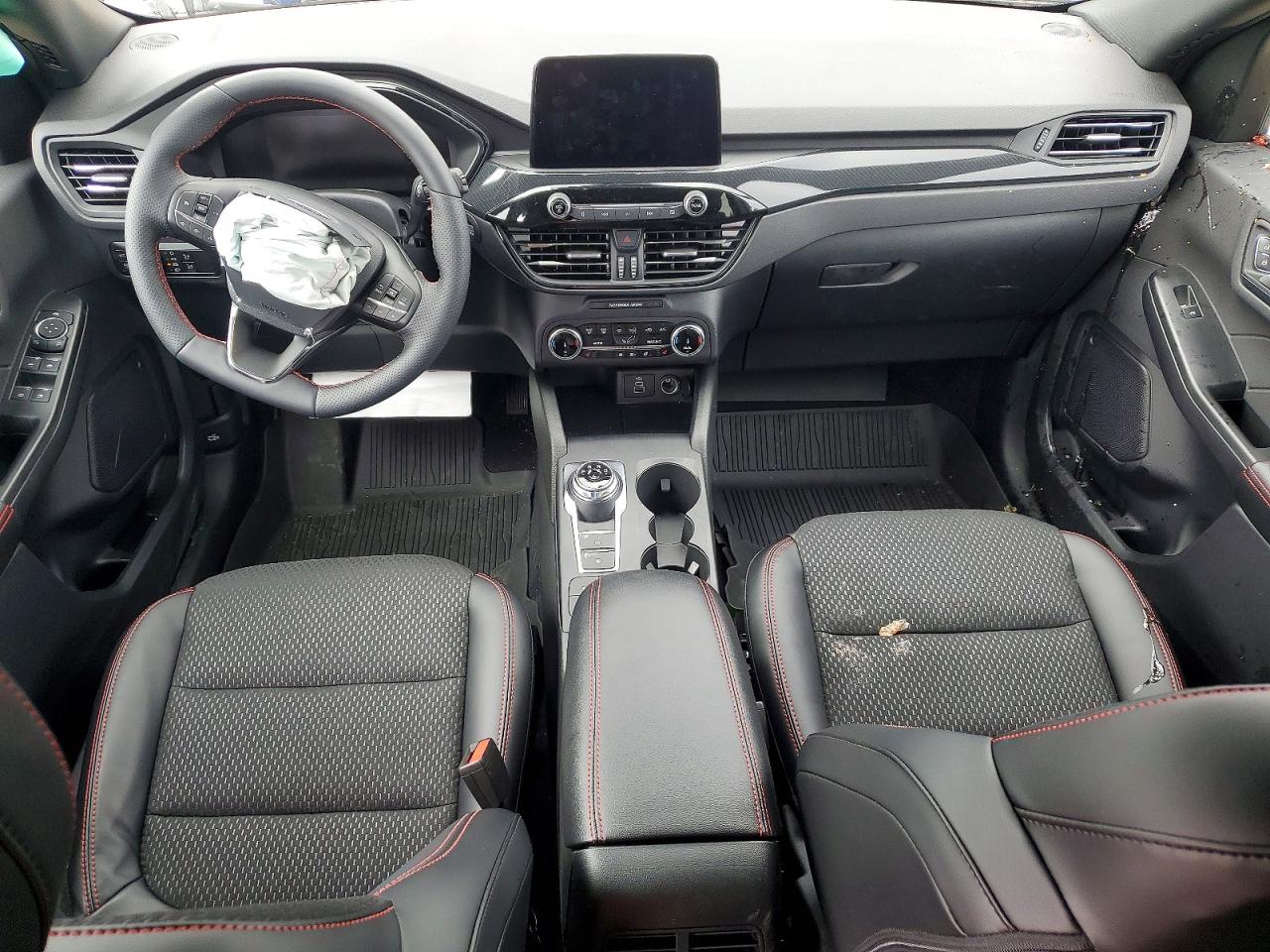 Ford Escape St Line Select