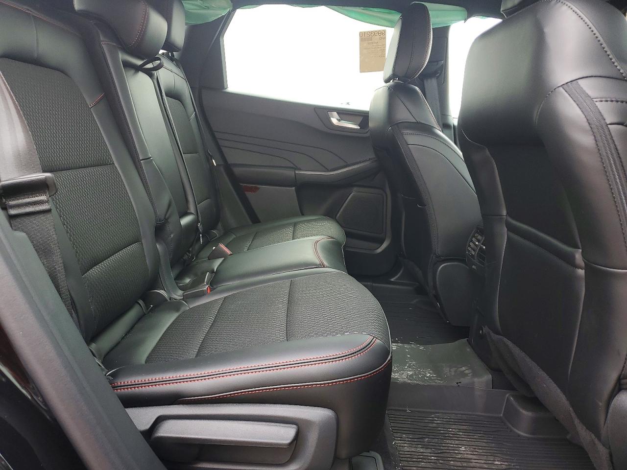 Ford Escape St Line Select
