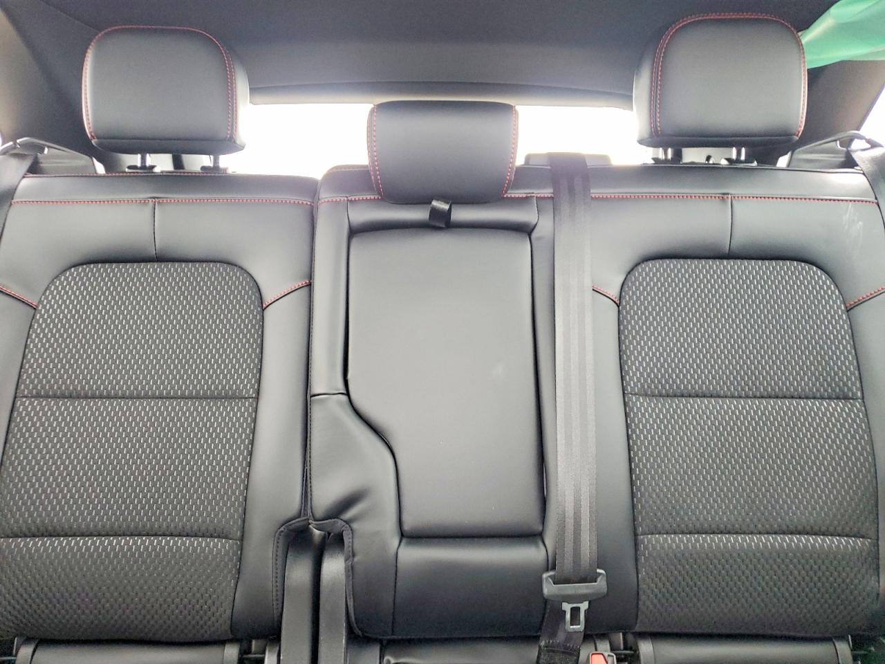 Ford Escape St Line Select