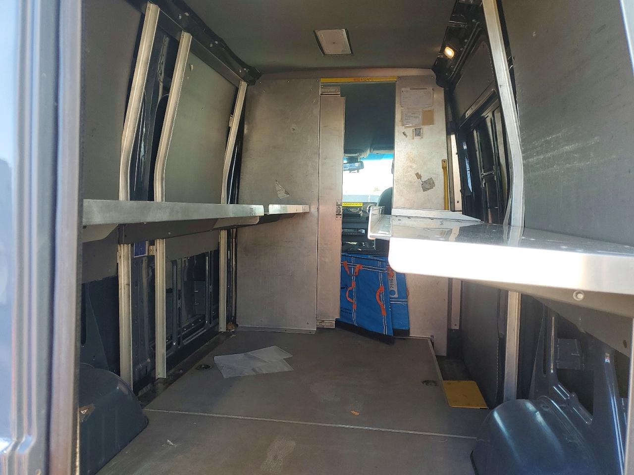 Mercedes-Benz Sprinter 2500
