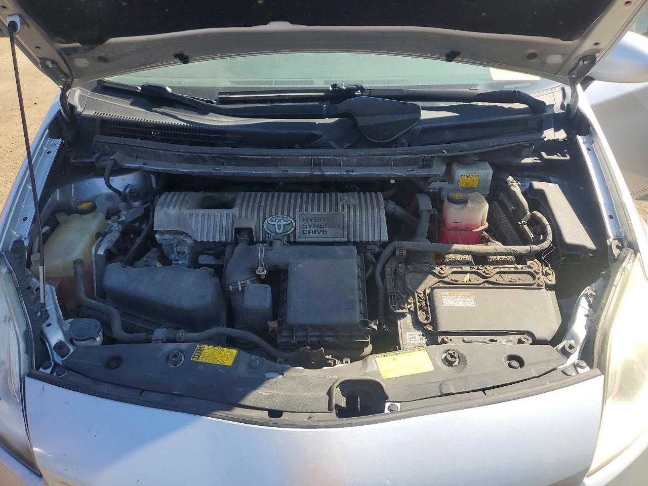 Toyota Prius Two