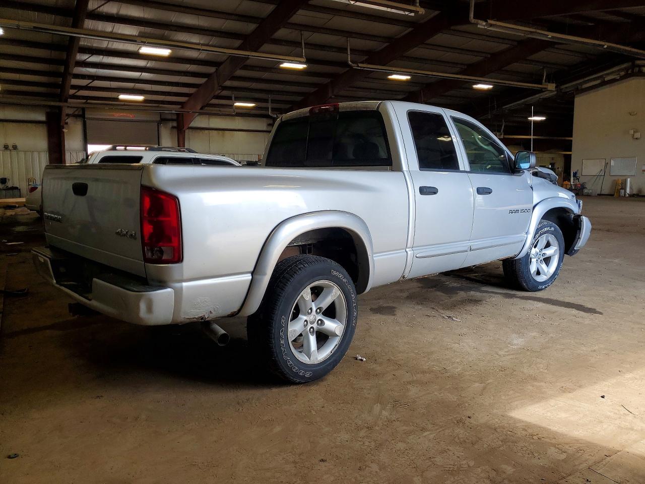 Dodge Ram 1500 St