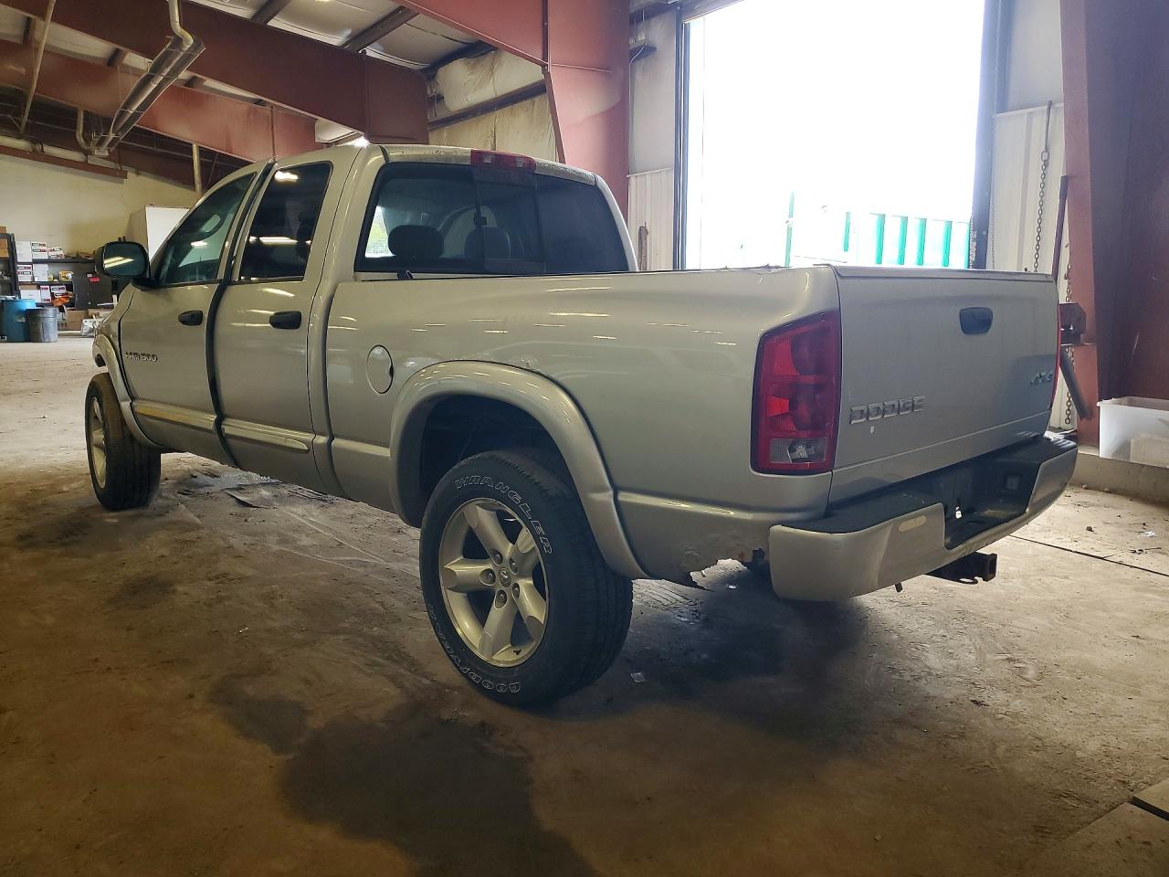 Dodge Ram 1500 St