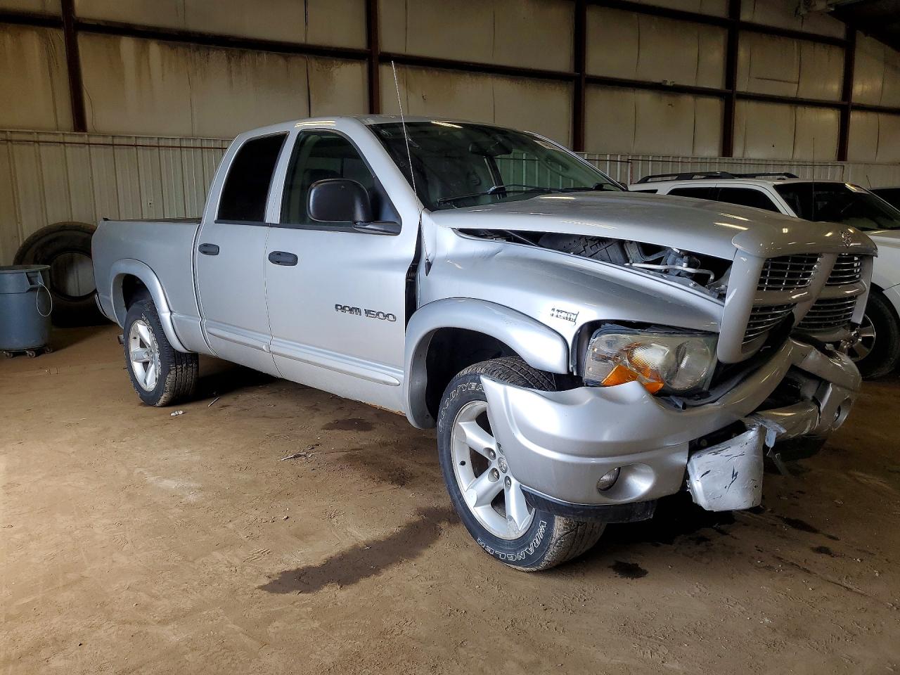 Dodge Ram 1500 St
