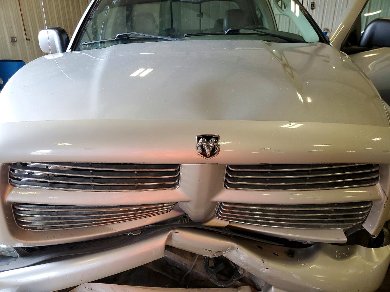 Dodge Ram 1500 St
