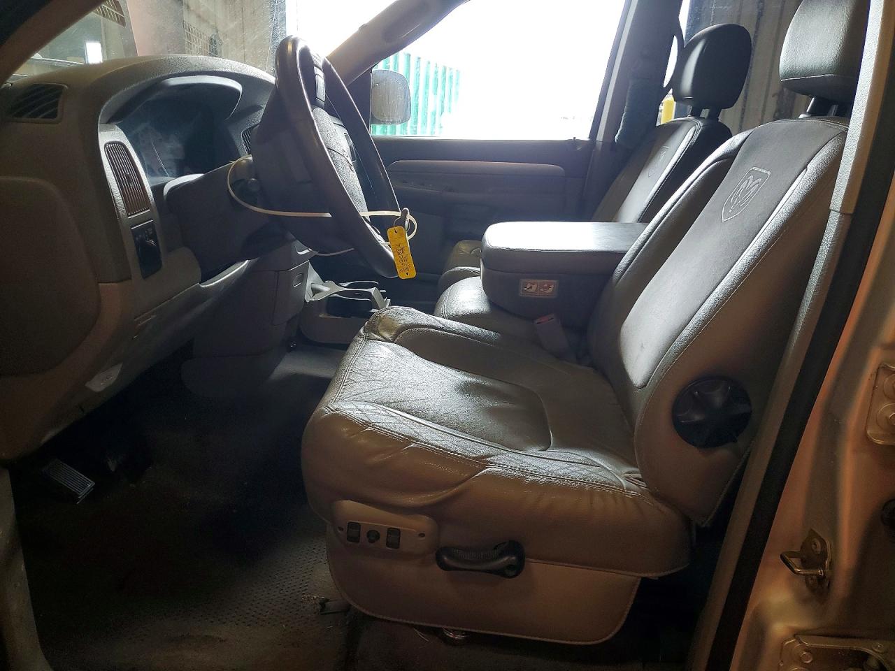 Dodge Ram 1500 St