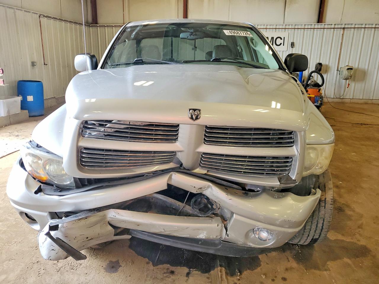 Dodge Ram 1500 St
