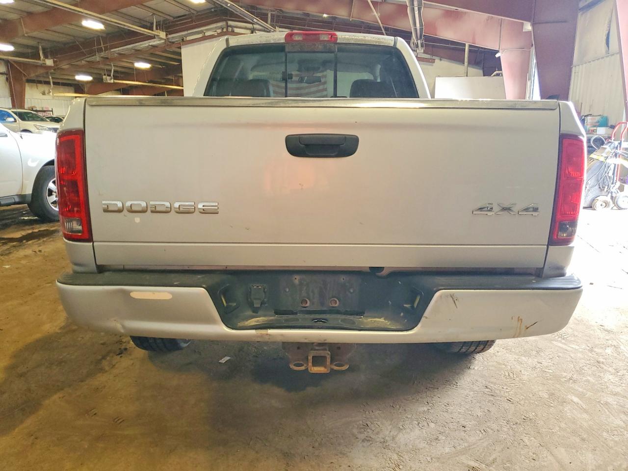 Dodge Ram 1500 St