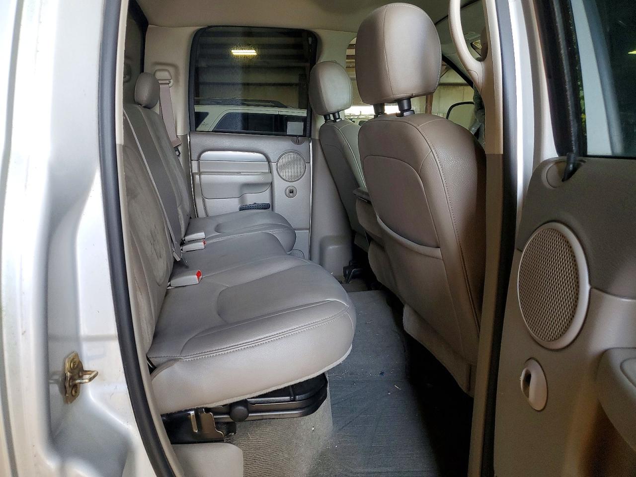 Dodge Ram 1500 St