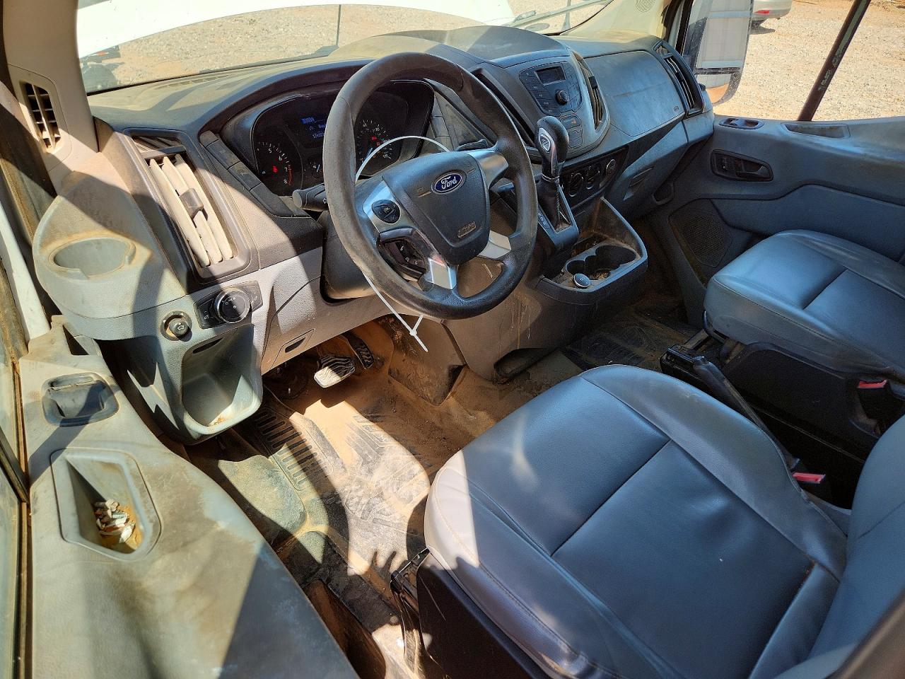 Ford Transit T-150