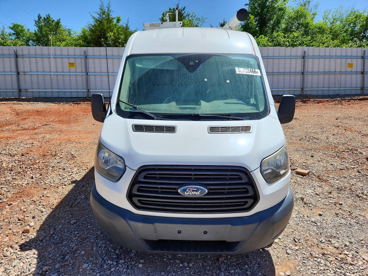 Ford Transit T-150
