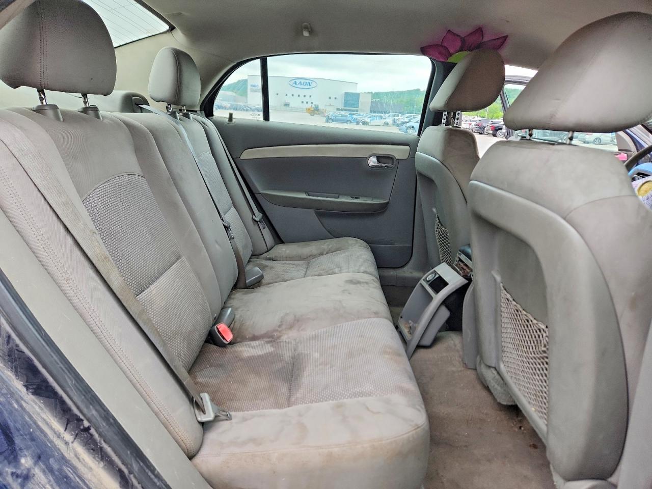 Chevrolet Malibu Ls