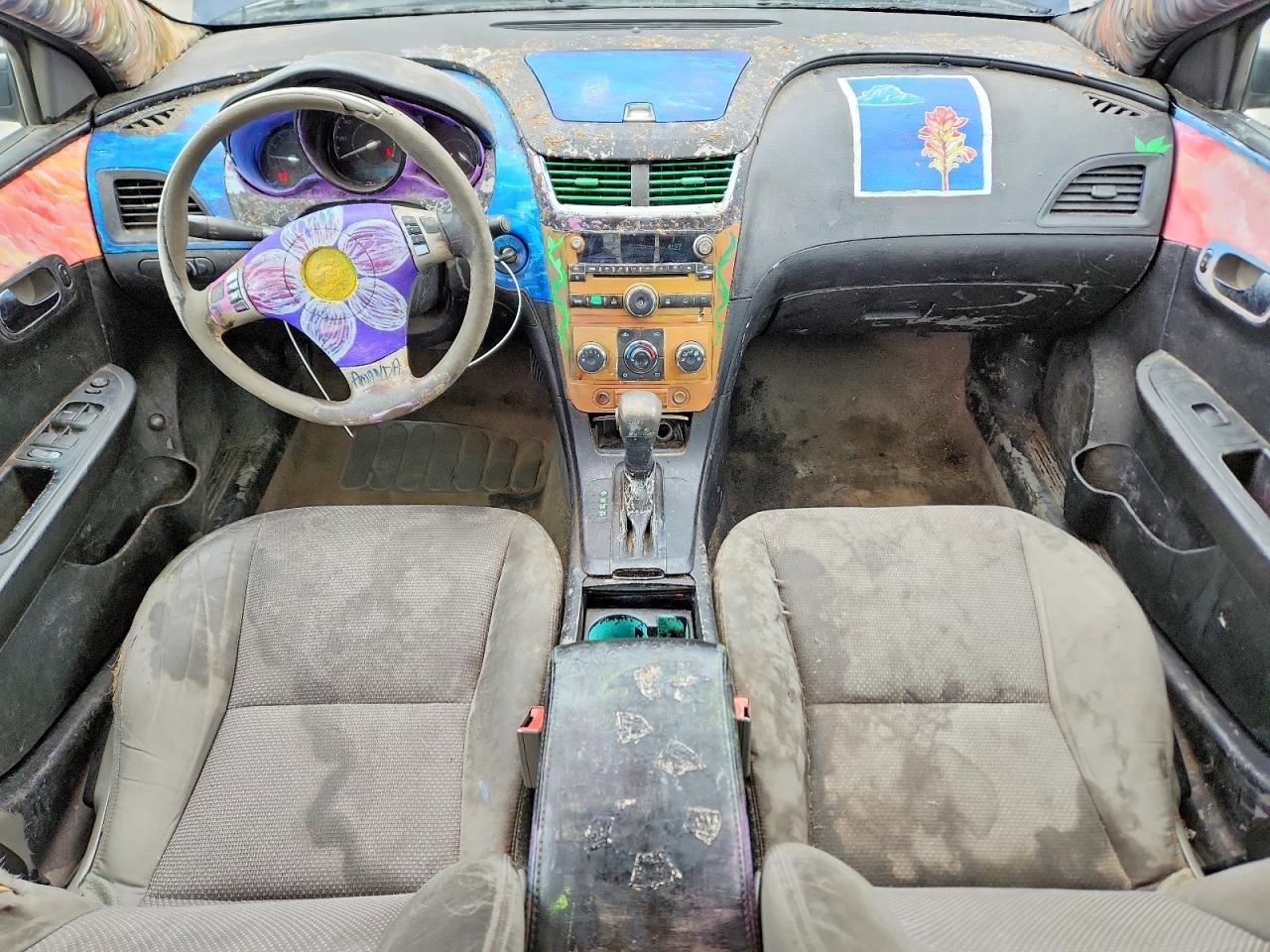 Chevrolet Malibu Ls