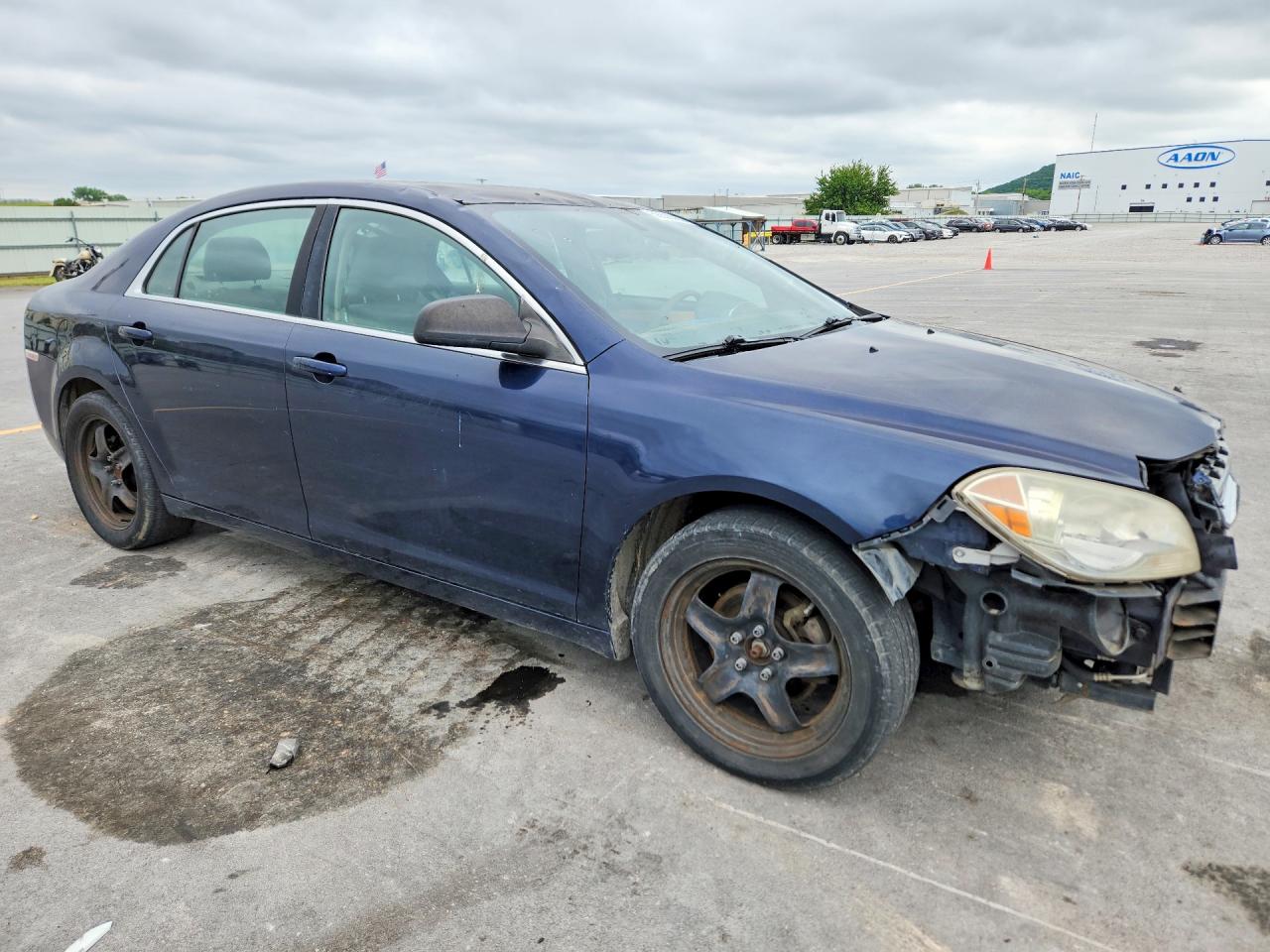 Chevrolet Malibu Ls