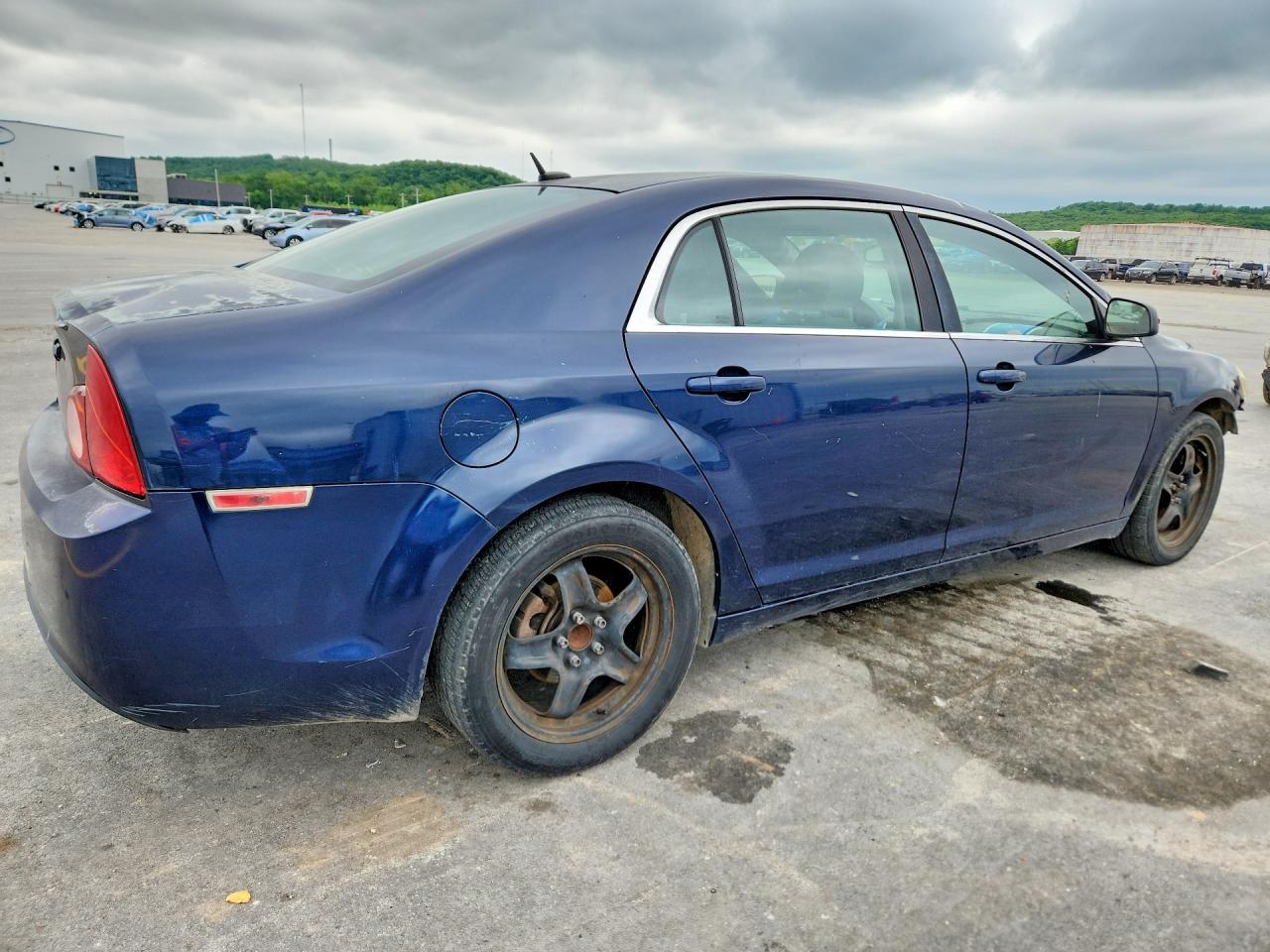 Chevrolet Malibu Ls