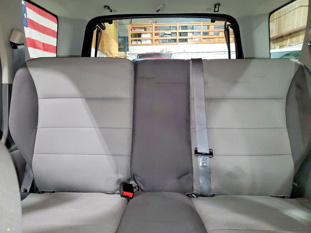 Ford Escape Xls