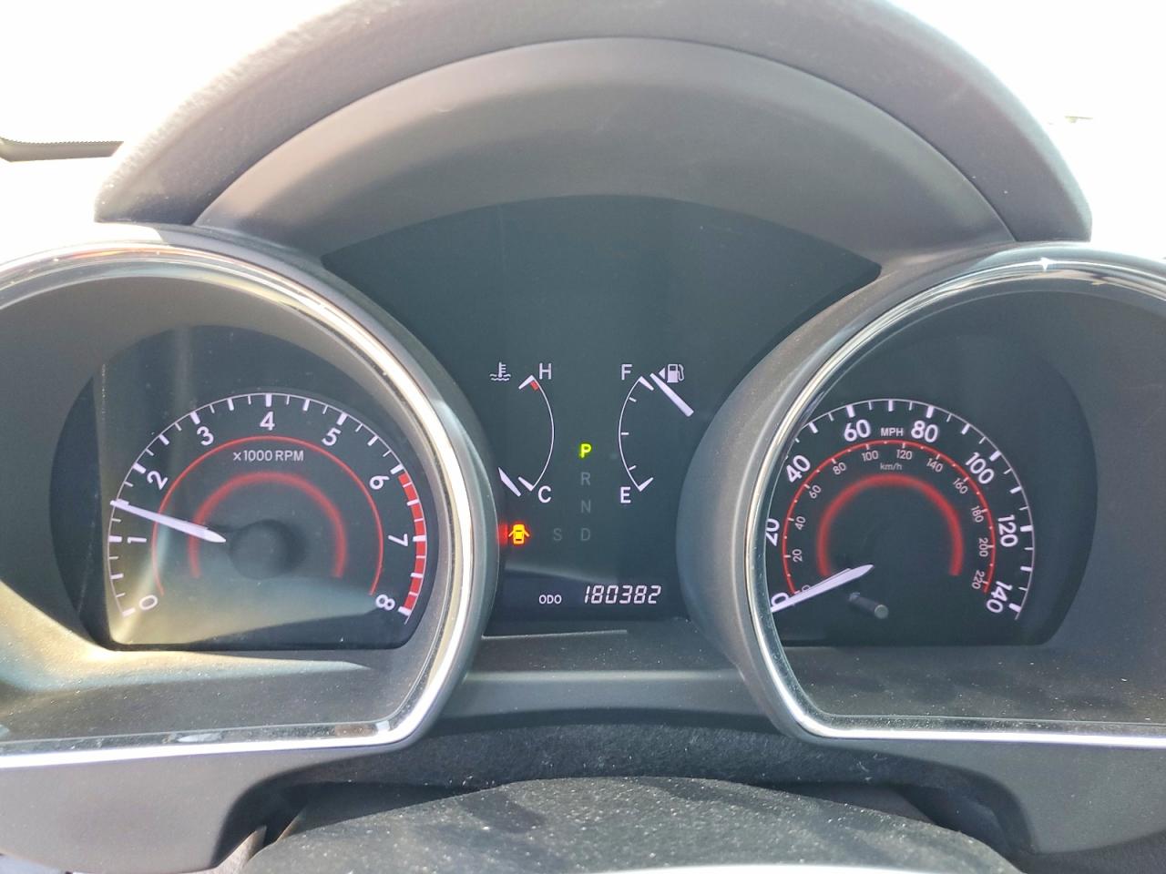 Toyota Highlander Base