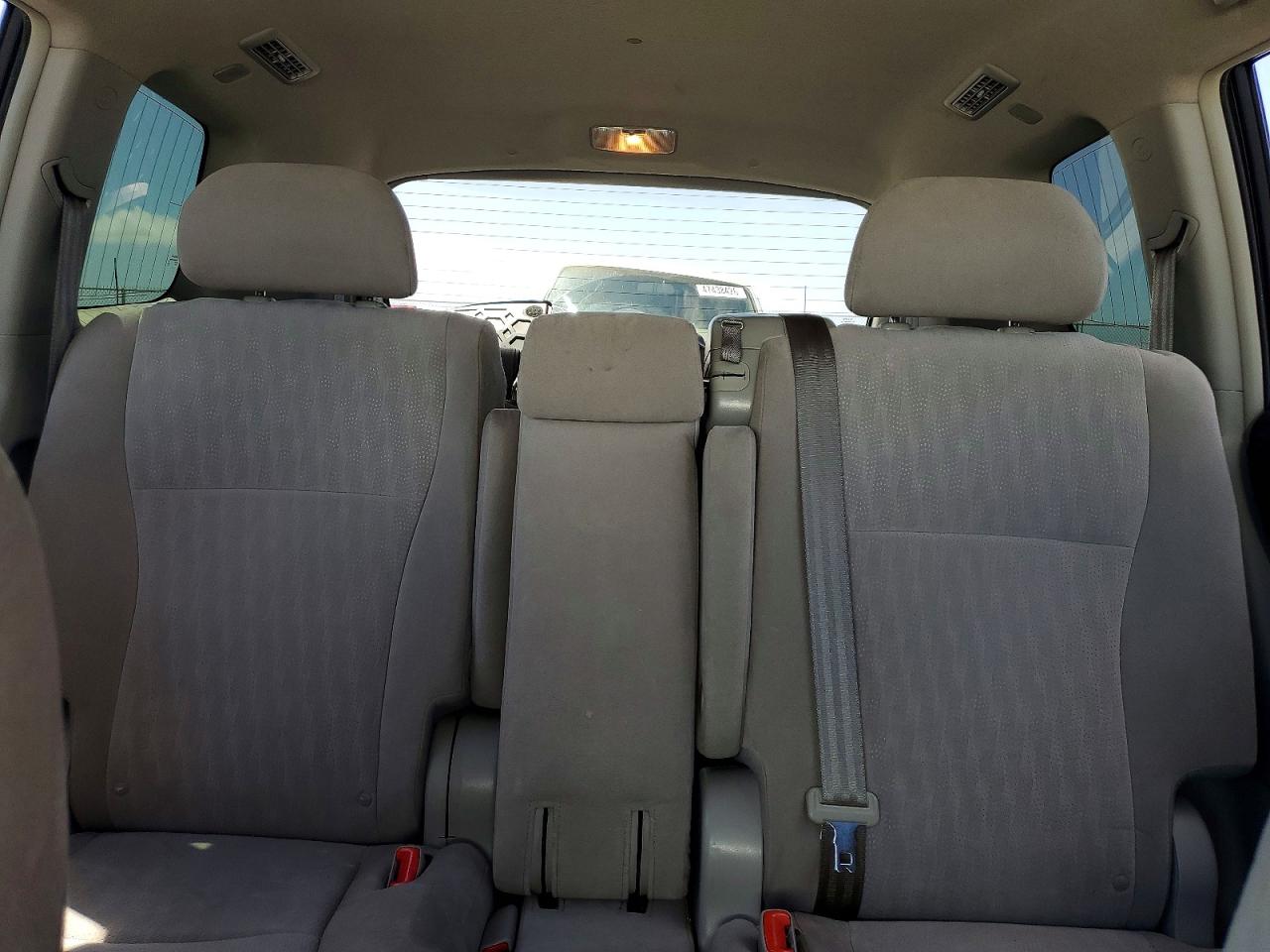 Toyota Highlander Base