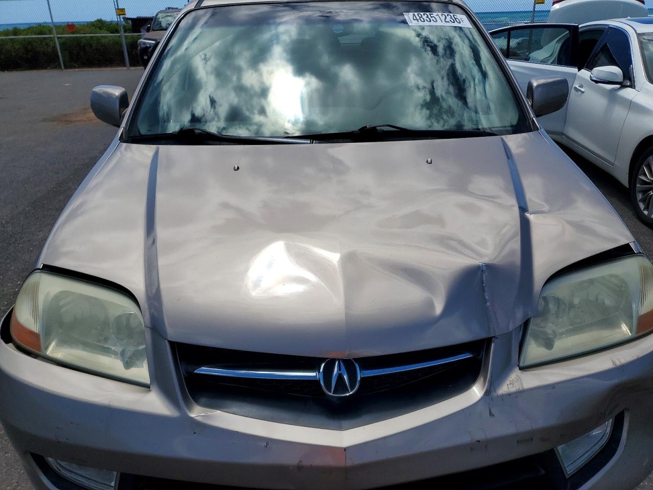 Acura MDX
