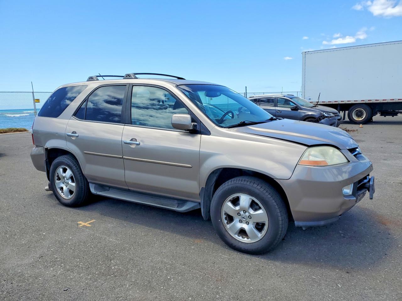 Acura MDX