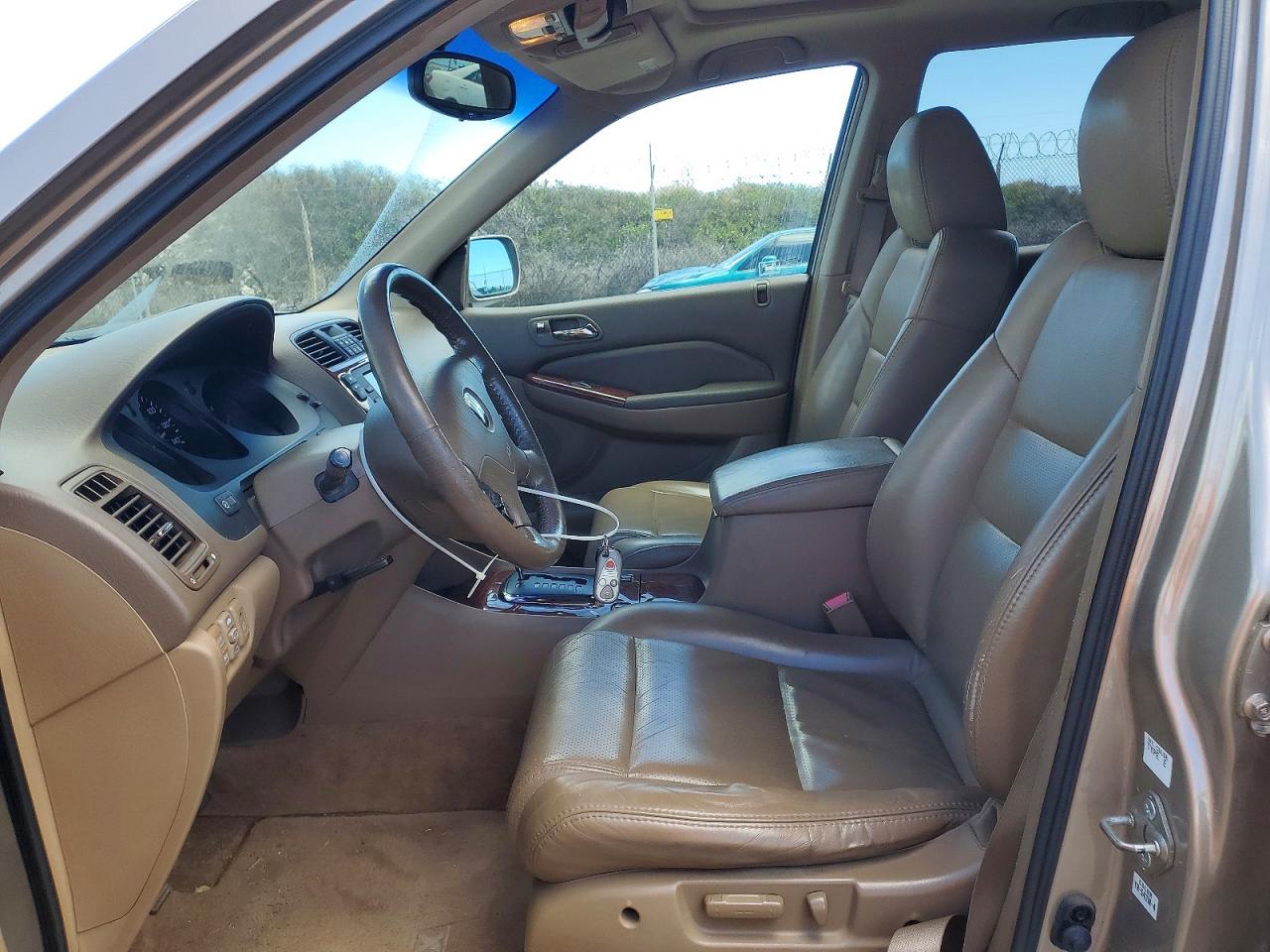 Acura MDX