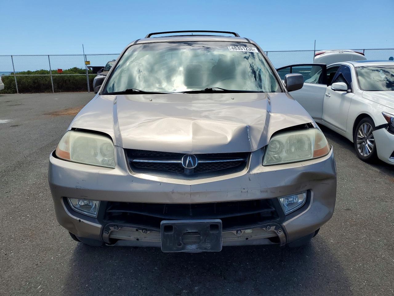 Acura MDX