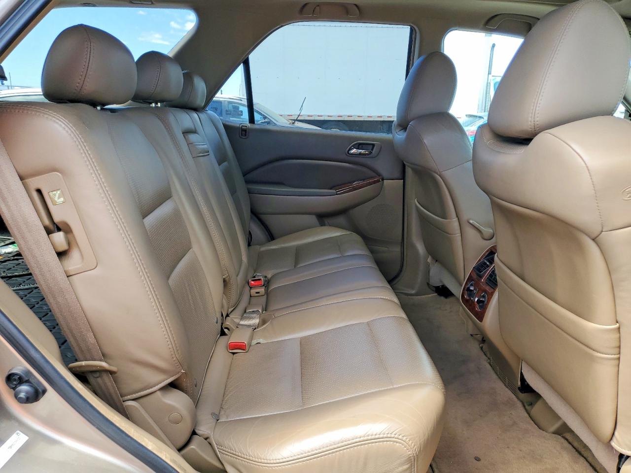 Acura MDX