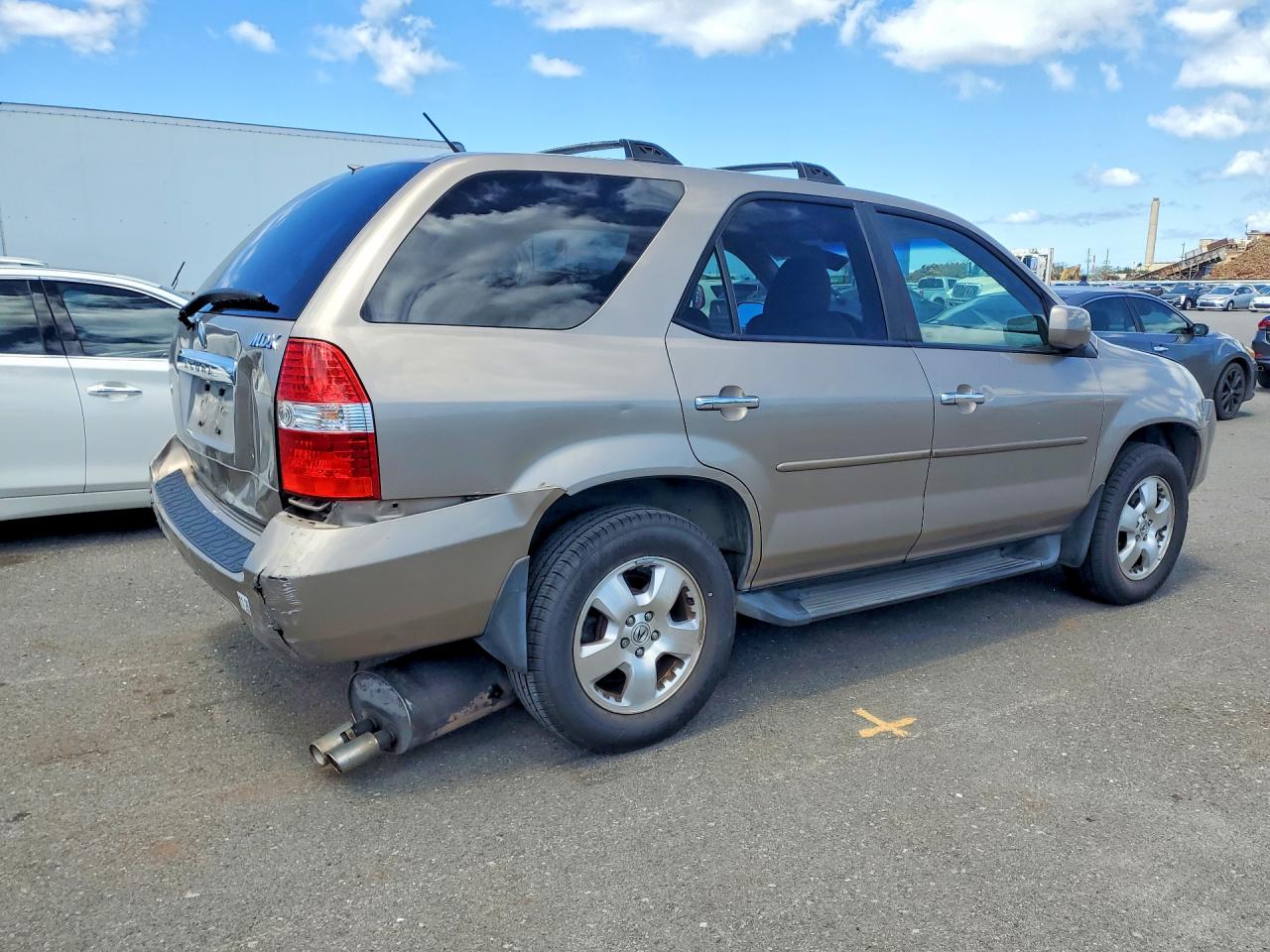 Acura MDX