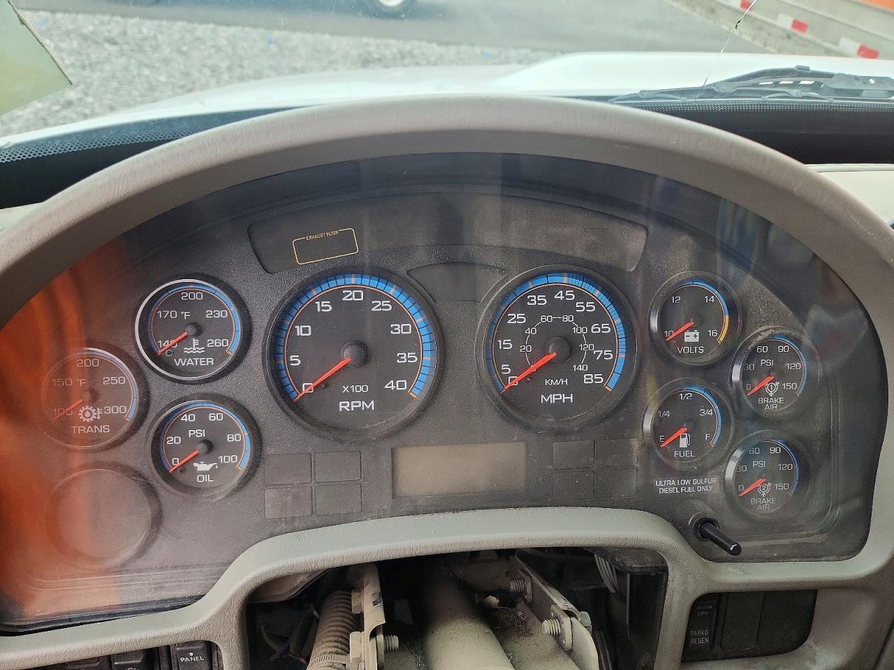International 4000 Serie 4300