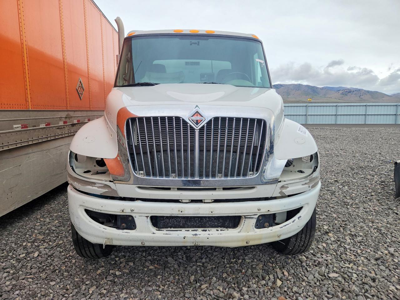 International 4000 Serie 4300