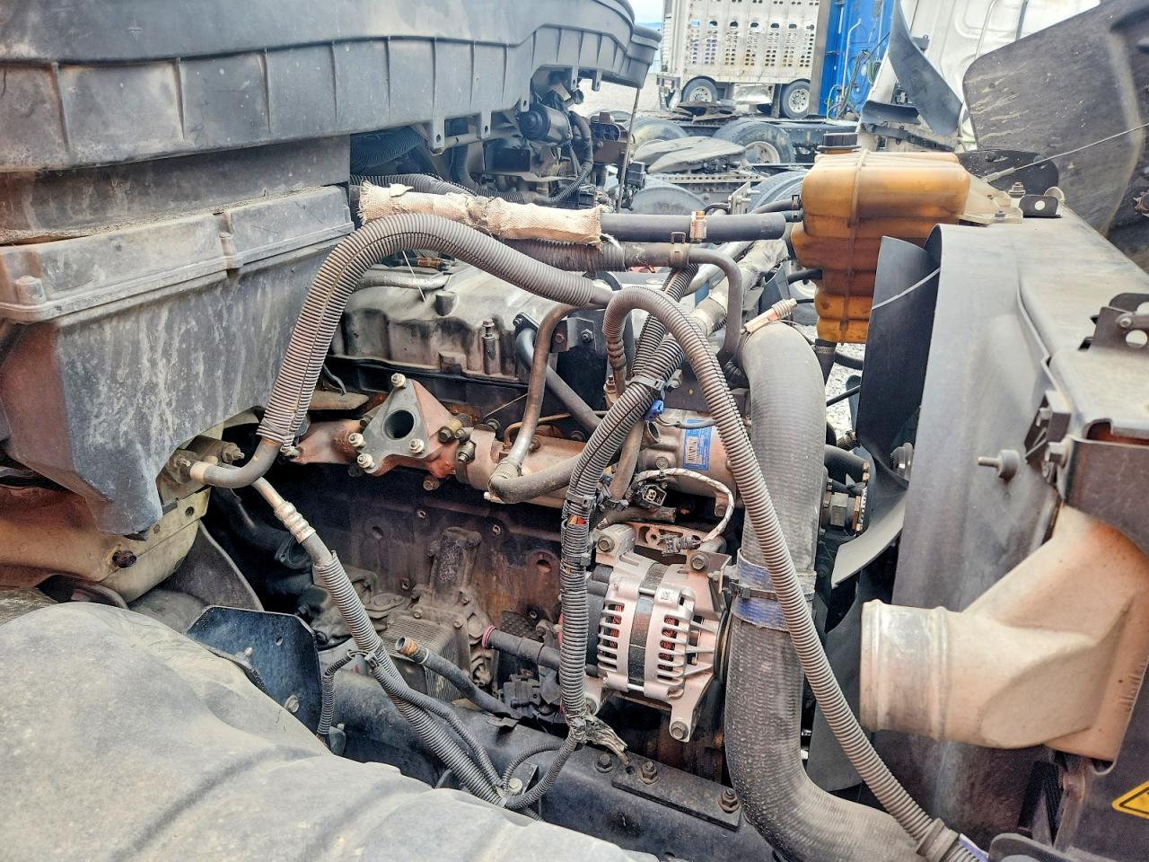 International 4000 Serie 4300
