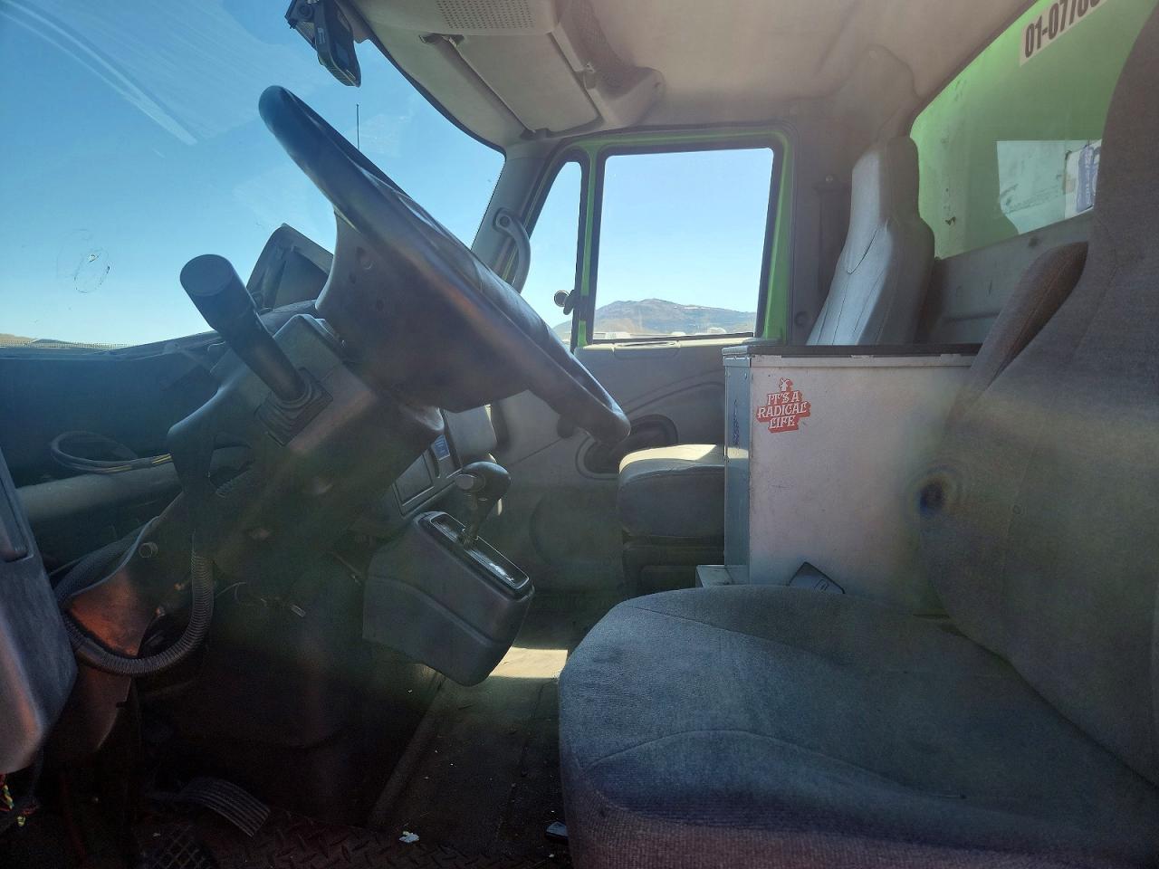 International 4000 Serie 4300