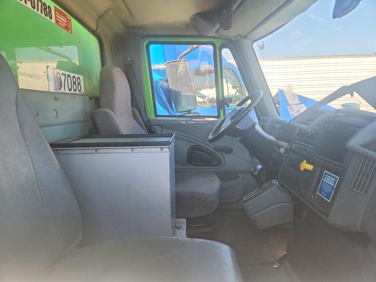 International 4000 Serie 4300