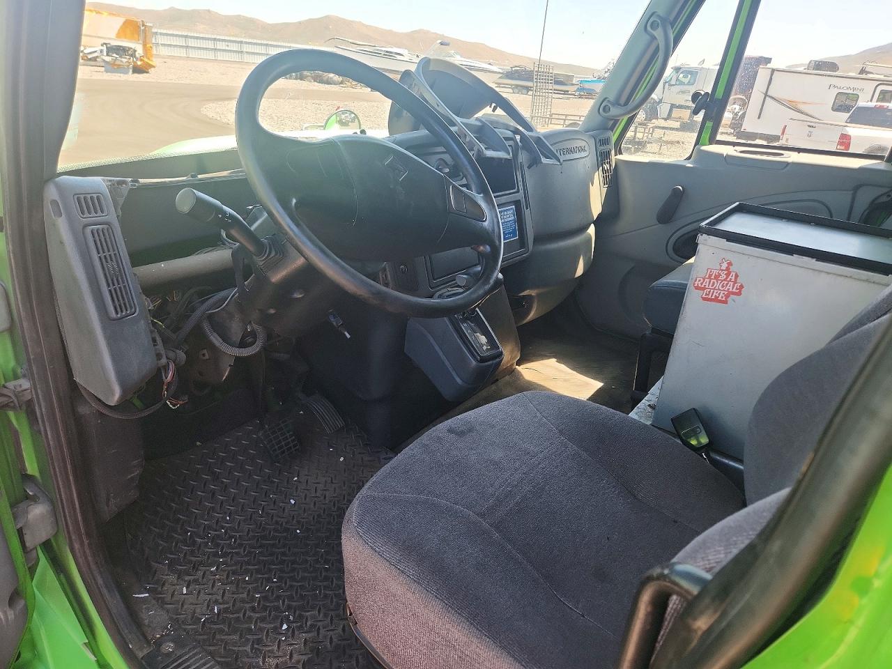 International 4000 Serie 4300