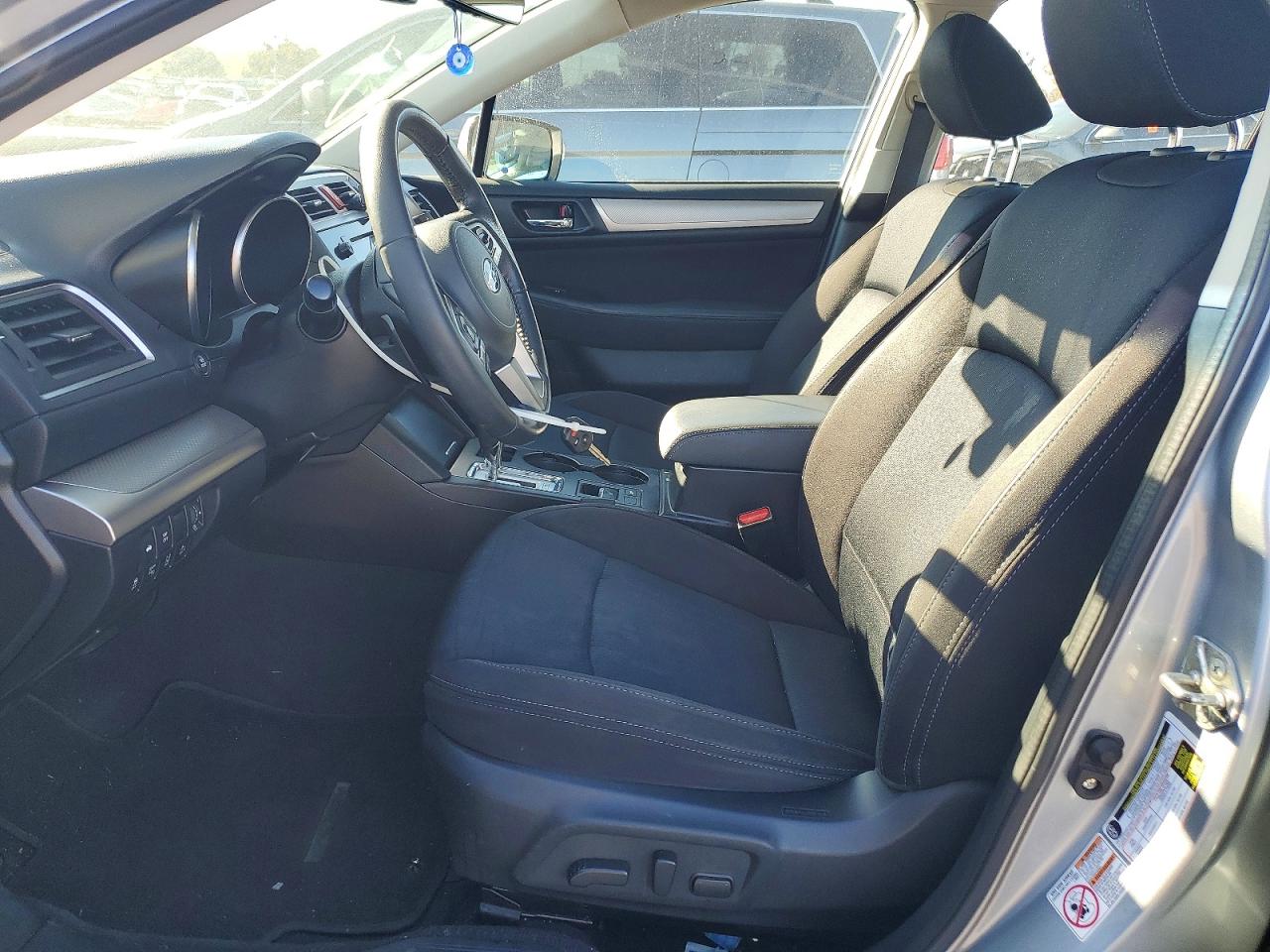 Subaru Legacy 2.5i Premium