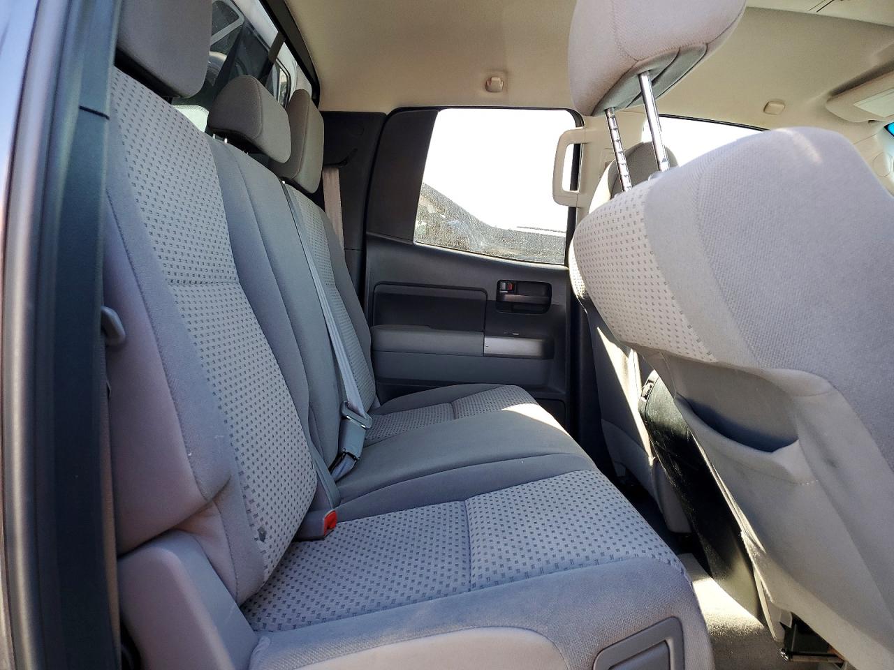 Toyota Tundra Grade