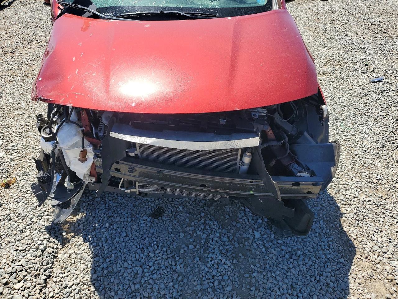 Nissan Versa 1.6 Sv