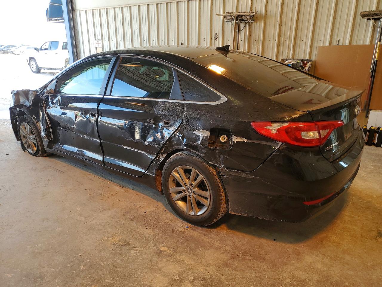Hyundai SONATA Se