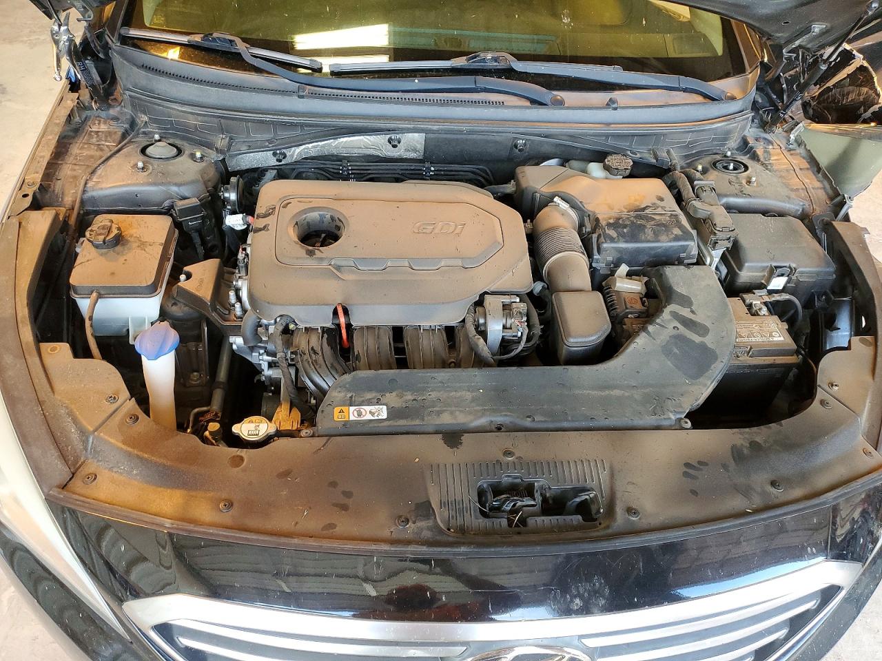 Hyundai SONATA Se