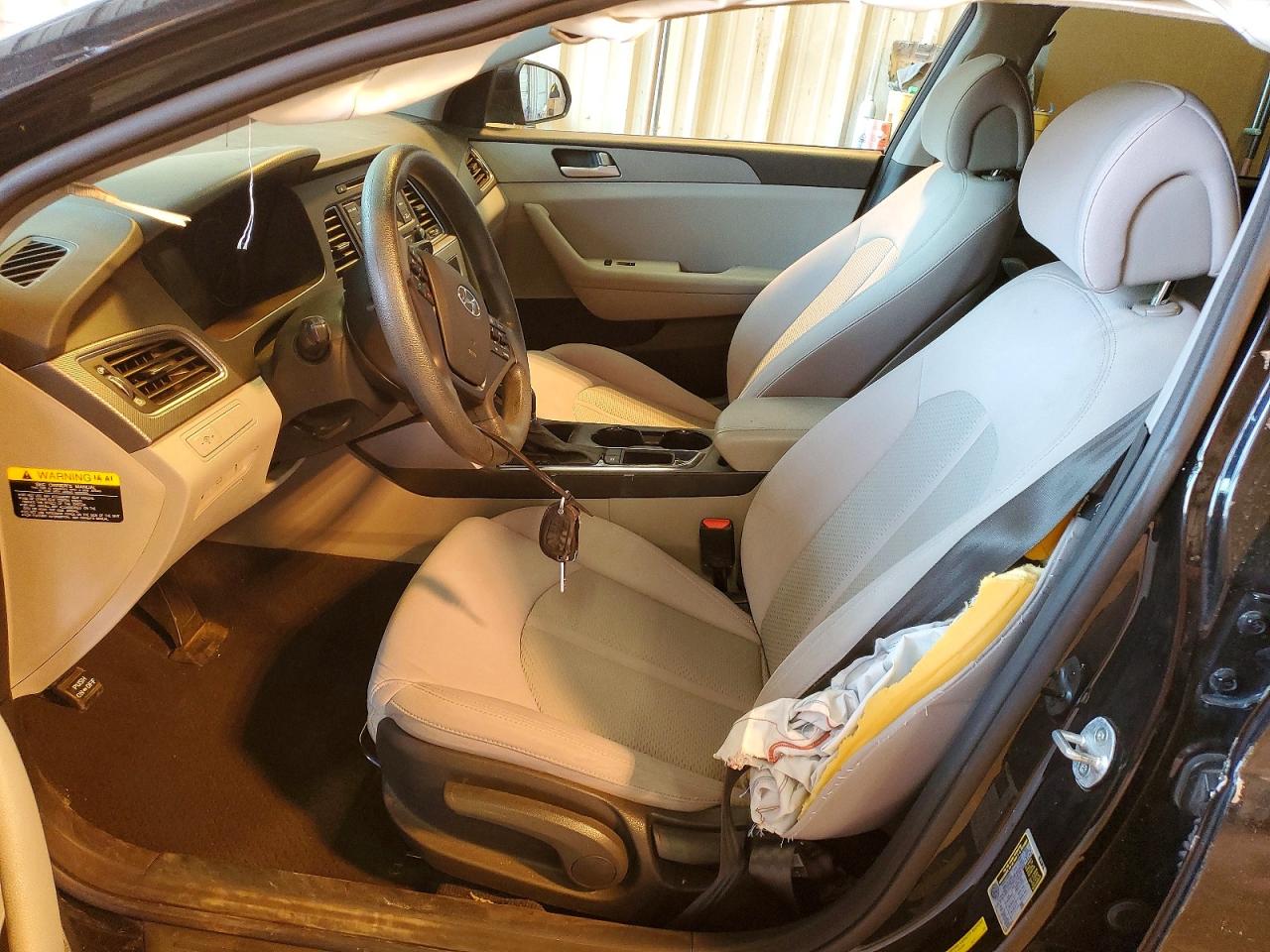 Hyundai SONATA Se