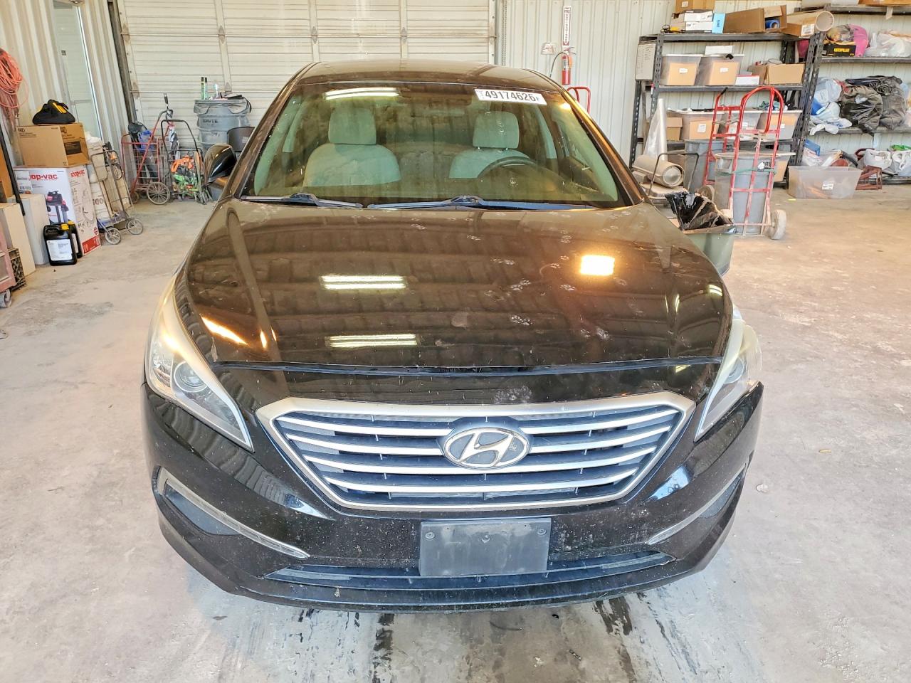 Hyundai SONATA Se